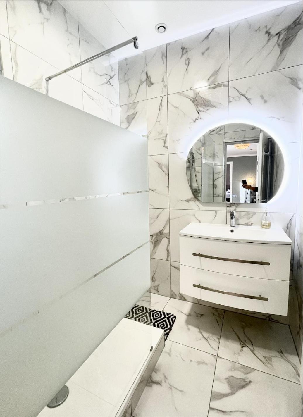 Le Golf Sauna - Cosy & Spa - 2 Chambres - 4 Pers 생테티엔 외부 사진